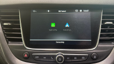 Vauxhall Grandland X 1.2 Turbo SRi Nav 5dr Petrol Hatchback